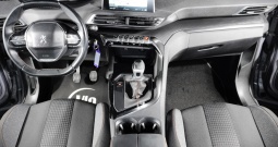 Peugeot 3008 1.6 BlueHDi 120 S S Allure+Navi+Kuka+Top