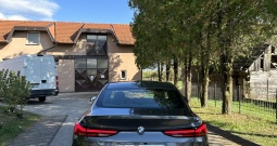 Bmw serija 2 grand coupe 220d, 2021g, 72000km