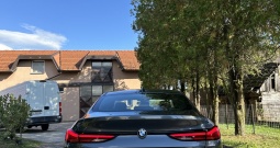 Bmw serija 2 grand coupe 220d, 2021g, 72000km