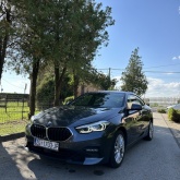 Bmw serija 2 grand coupe 220d, 2021g, 72000km