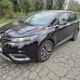 Prodajem rabljeno vozilo: Renault Espace dCi 160 EDC Initiale Paris 7 sjedala