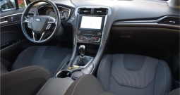 Ford Mondeo 2.0 TDCi Titanium-Facelift