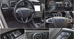 Ford Mondeo 2.0 TDCi Titanium-Facelift