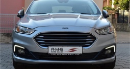 Ford Mondeo 2.0 TDCi Titanium-Facelift