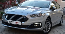 Ford Mondeo 2.0 TDCi Titanium-Facelift