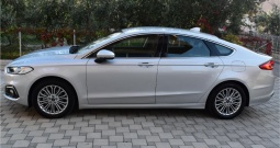 Ford Mondeo 2.0 TDCi Titanium-Facelift