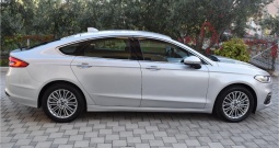 Ford Mondeo 2.0 TDCi Titanium-Facelift