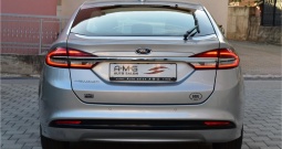 Ford Mondeo 2.0 TDCi Titanium-Facelift