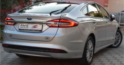 Ford Mondeo 2.0 TDCi Titanium-Facelift