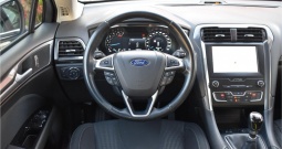 Ford Mondeo 2.0 TDCi Titanium-Facelift