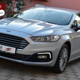 Ford Mondeo 2.0 TDCi Titanium-Facelift