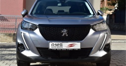 Peugeot 2008 1.2 Android&AppleCarPlay,PDC,DAB,Lane Assist- Active