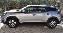 Peugeot 2008 1.2 Android&AppleCarPlay,PDC,DAB,Lane Assist- Active