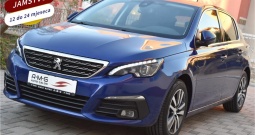 Peugeot 308 1.2 PureTech Automatik,Allure-Facelift