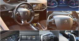 Peugeot 308 1.2 PureTech Automatik,Allure-Facelift