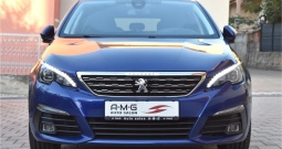 Peugeot 308 1.2 PureTech Automatik,Allure-Facelift