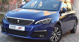 Peugeot 308 1.2 PureTech Automatik,Allure-Facelift