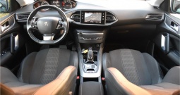 Peugeot 308 1.2 PureTech Automatik,Allure-Facelift