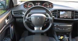 Peugeot 308 1.2 PureTech Automatik,Allure-Facelift