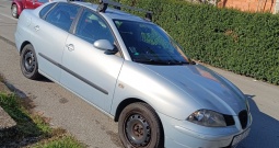 Seat Cordoba 1,4i 16V