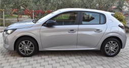 Peugeot 208 1.2 PureTech Active - Novi Model