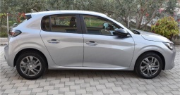 Peugeot 208 1.2 PureTech Active - Novi Model