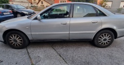 Audi A4 Quattro 2.5 TDI S line redizajn reg.5/2025.