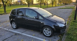 Ford Focus CMAX 2006 GHIA