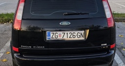 Ford Focus CMAX 2006 GHIA