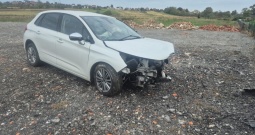 Citroen C4, 2013. godište, 1,6 dizel