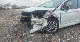 Citroen C4, 2013. godište, 1,6 dizel