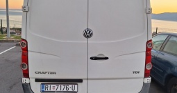 VW Crafter 2.0TDI 2013 god