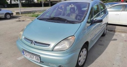 Citroen Xsara Picasso, 2003. godište, 2.0 Diesel