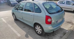 Citroen Xsara Picasso, 2003. godište, 2.0 Diesel