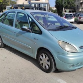 Citroen Xsara Picasso, 2003. godište, 2.0 Diesel