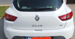 Renault Clio dci