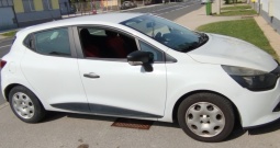 Renault Clio dci