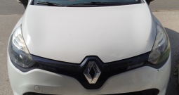 Renault Clio dci