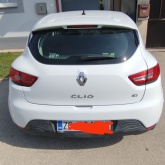 Renault Clio dci