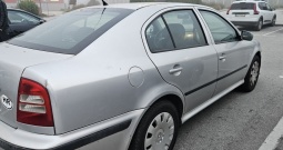 Škoda Octavia 1.9 dizel