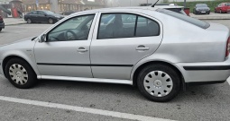 Škoda Octavia 1.9 dizel