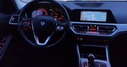 BMW serija 3 318d 2.0 SPORT automatik,NOVI MODEL 2020.g, 88.800kilometara!Vlasni