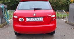 Škoda Fabia 1.2 HTP