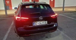 Opel Insignia, 1.5T, 2017