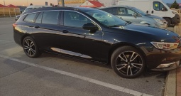 Opel Insignia, 1.5T, 2017