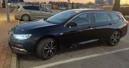 Opel Insignia, 1.5T, 2017