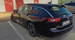 Opel Insignia, 1.5T, 2017