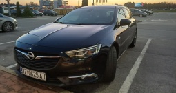 Opel Insignia, 1.5T, 2017