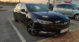 Opel Insignia, 1.5T, 2017