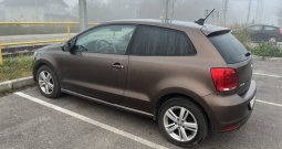 VW 6R Polo 2013